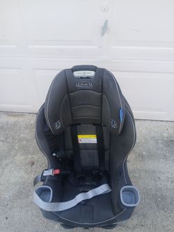 Baby Seat