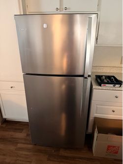 Whirlpool Fridge