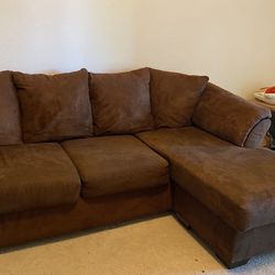 For Free! Couch 