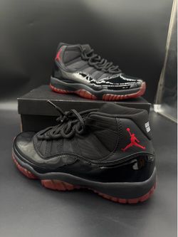 Jordan 11’s size 9/10/11