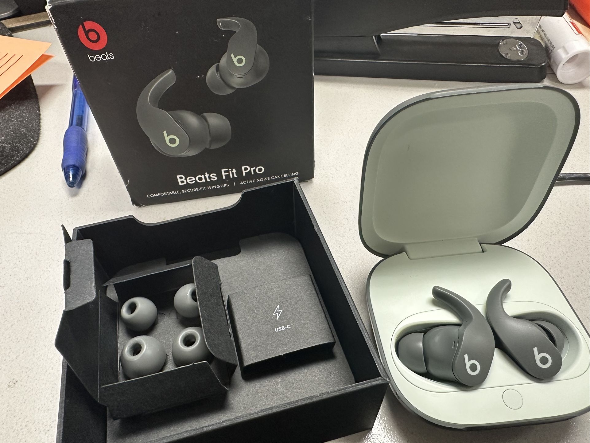 Beats Fit Pro 
