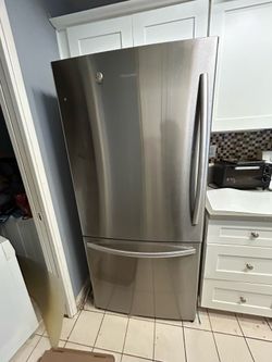 Fridge