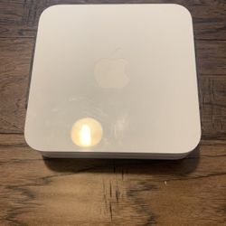 Apple Air Port Extreme Base Station 