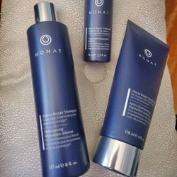Set Cuidado Del Cabello Especialmente Para Caída 