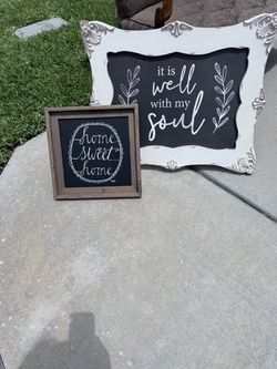 Wall art