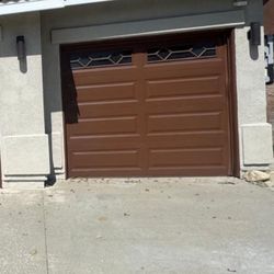 Garage Doors