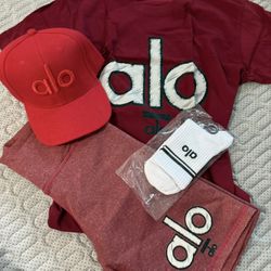 Alo Yoga 