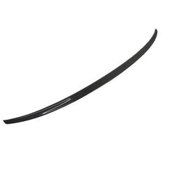 Audi B9 Carbon Fiber Spoiler
