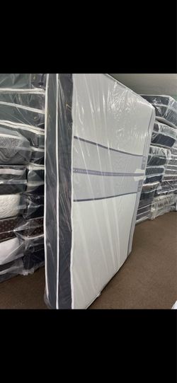 Mattress