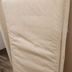 Crib Mattress