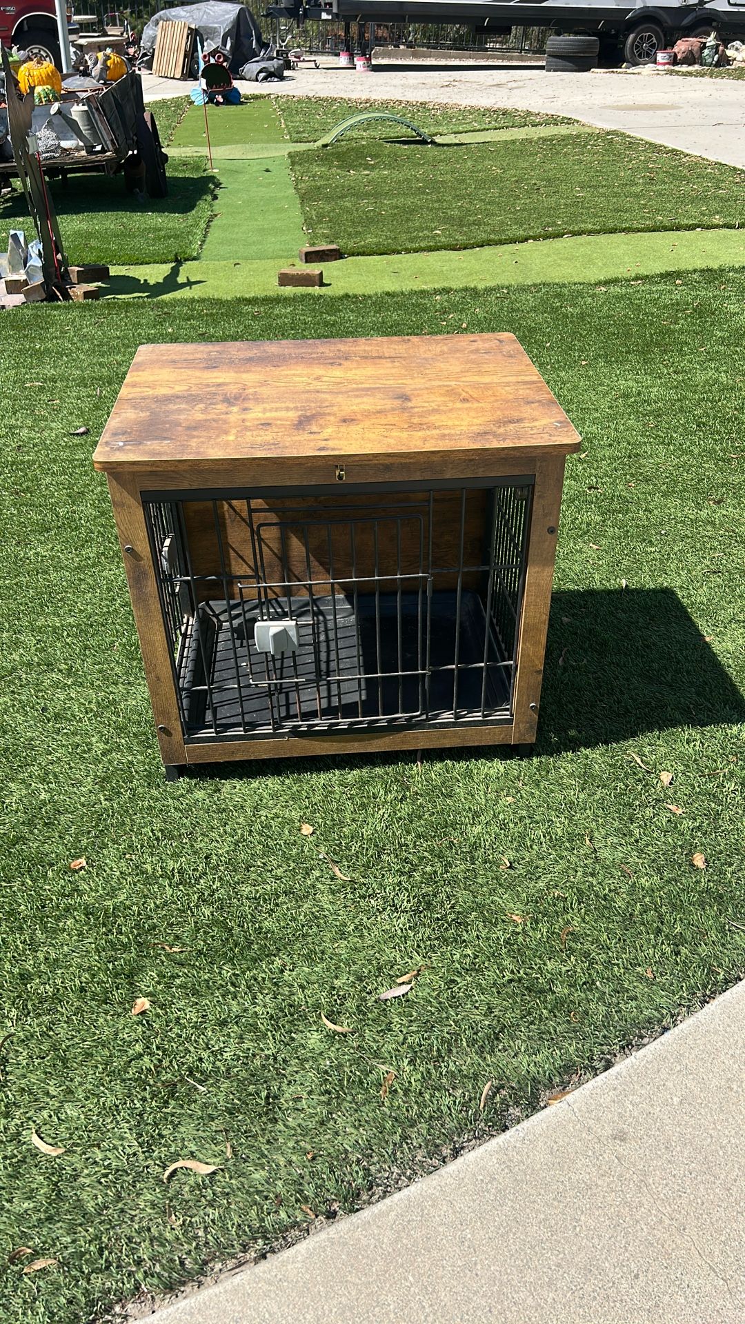 Dog/ Pet Crate