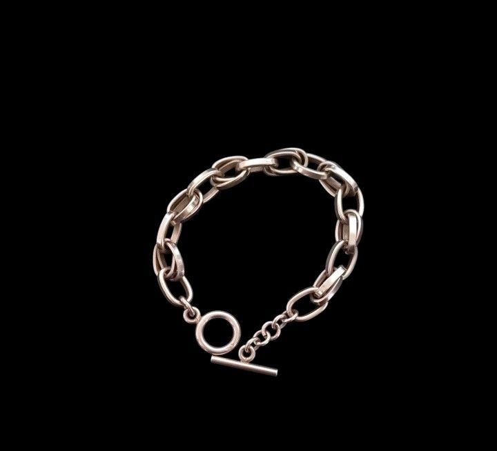Silver 925 Bracelet 