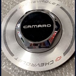 91-99 Camaro Hub Caps 