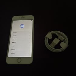 (Unlocked) iPhone 6s 32GB