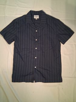 Goodfellow Button Up 