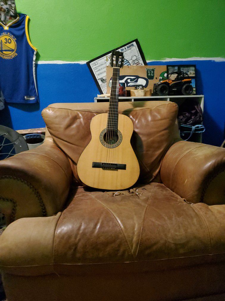 Durango Acoostic Guitar 
