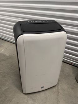 Kenmore 12,000 BTU Elite Stand Up Air Conditioner - Works