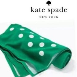 Kat Spade Beach Towel