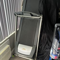 Sunny Treadmill