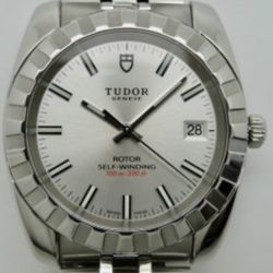 Tudor Watch Classic 38mm 21010