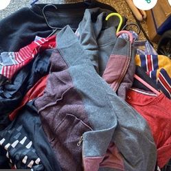 Men's Shirts