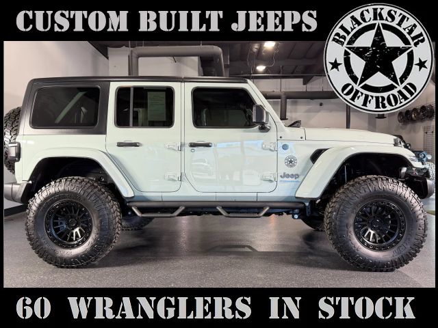 2024 Jeep Wrangler 4xe