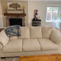 Ashley Signature Sleeper Sofa