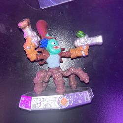 skylanders