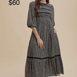 Rachel Dress