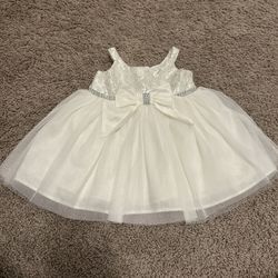 Baby Girl Dress