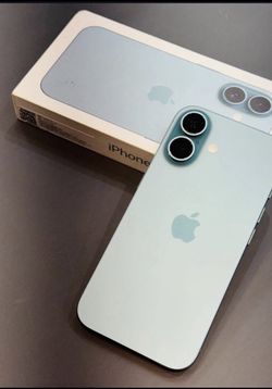 iPhone 16