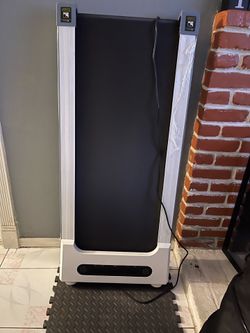 Walking Pad Treadmill
