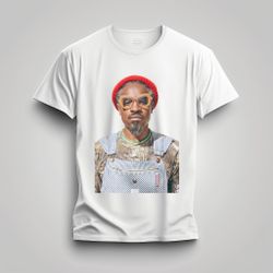 Customized Tees Available 