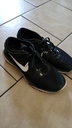 Nike Flywire flex supreme tr4