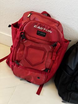 Easton baseball bag