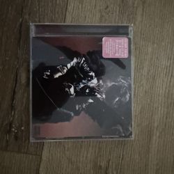 Travis Scott - Birds In The Trap Sing McKnight 2016 CD