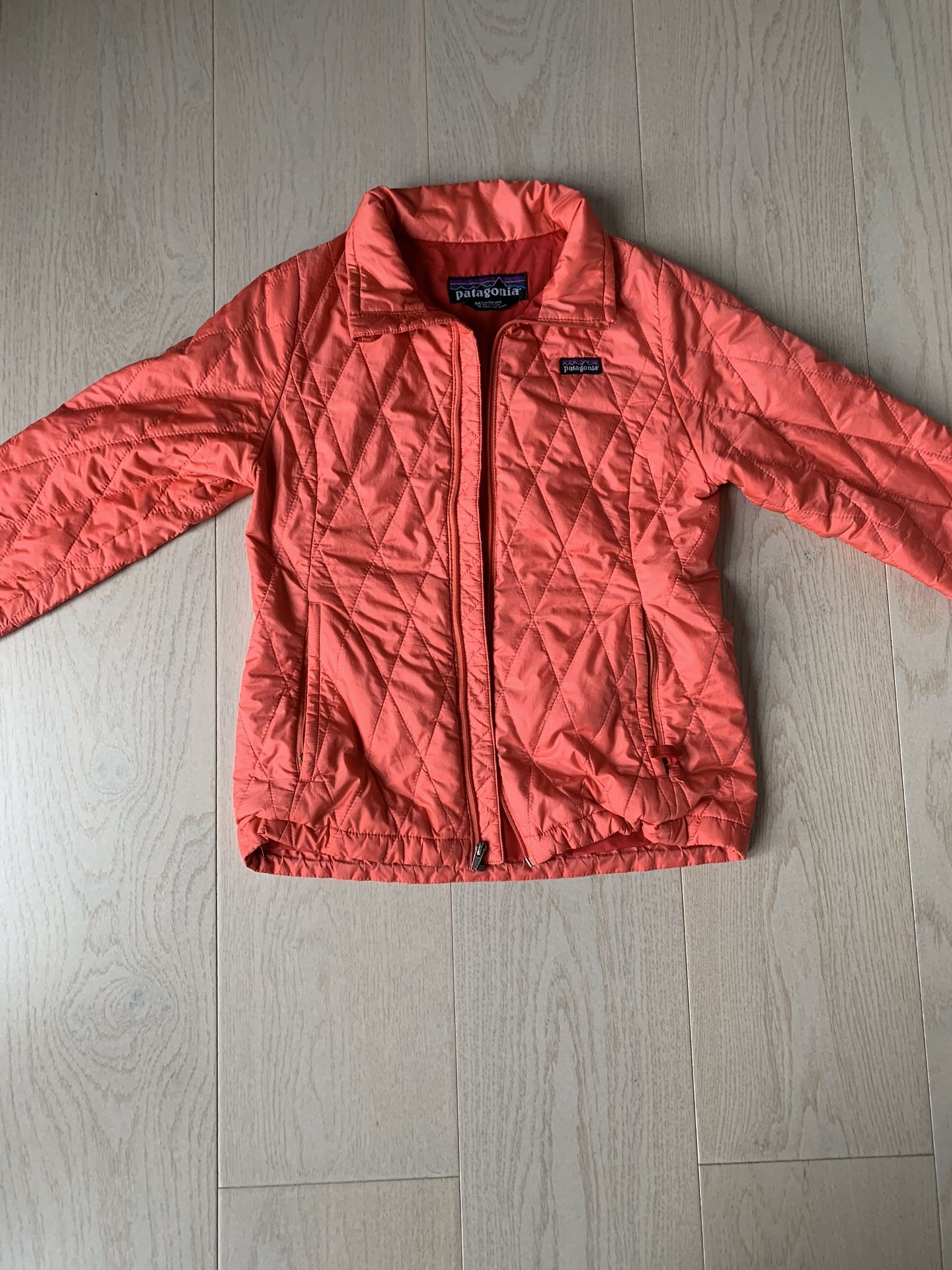 Patagonia Jacket