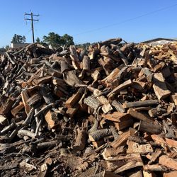 Firewood