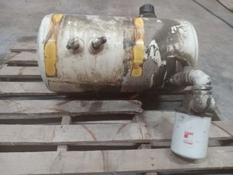 Painting Parts