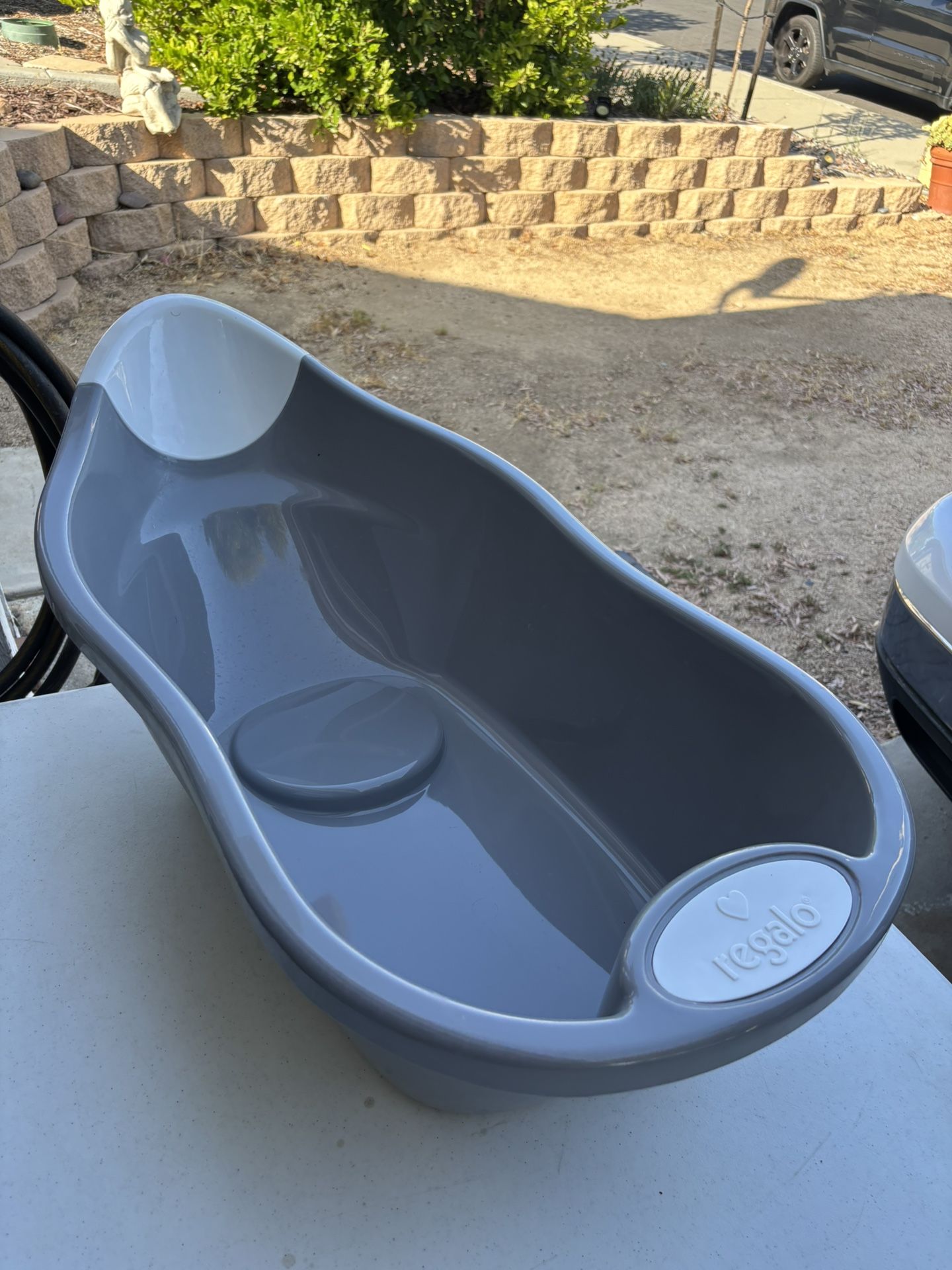 Baby Bath Tub