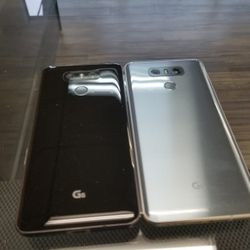 LG G6 PLUS free warranty - Best Prices in columbus 