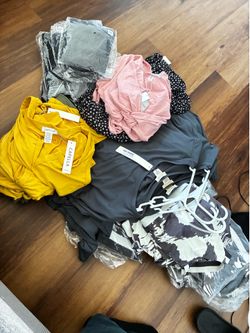 Bundle New Women’s Clothing