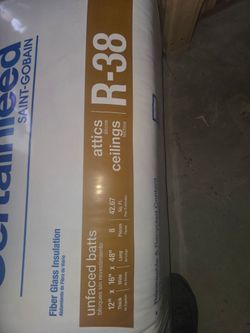 Insulation