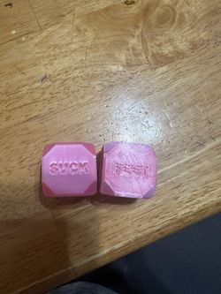 Adult Dice