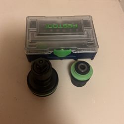 Festool Drill Accessories 