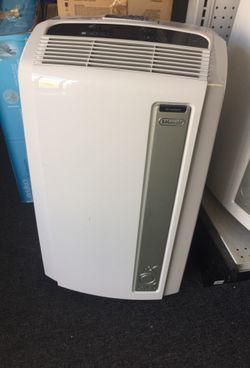 portable air condition