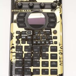 SP-404 MKII MOODY MANN LIMITED EDITION