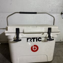 RTIC 20QT Cooler