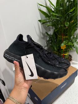Mind 002 fragment mens size 11