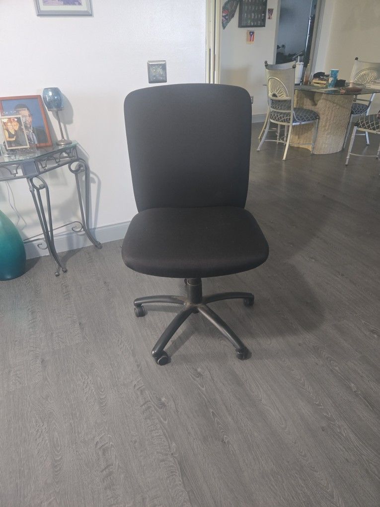 Desk Chair XL